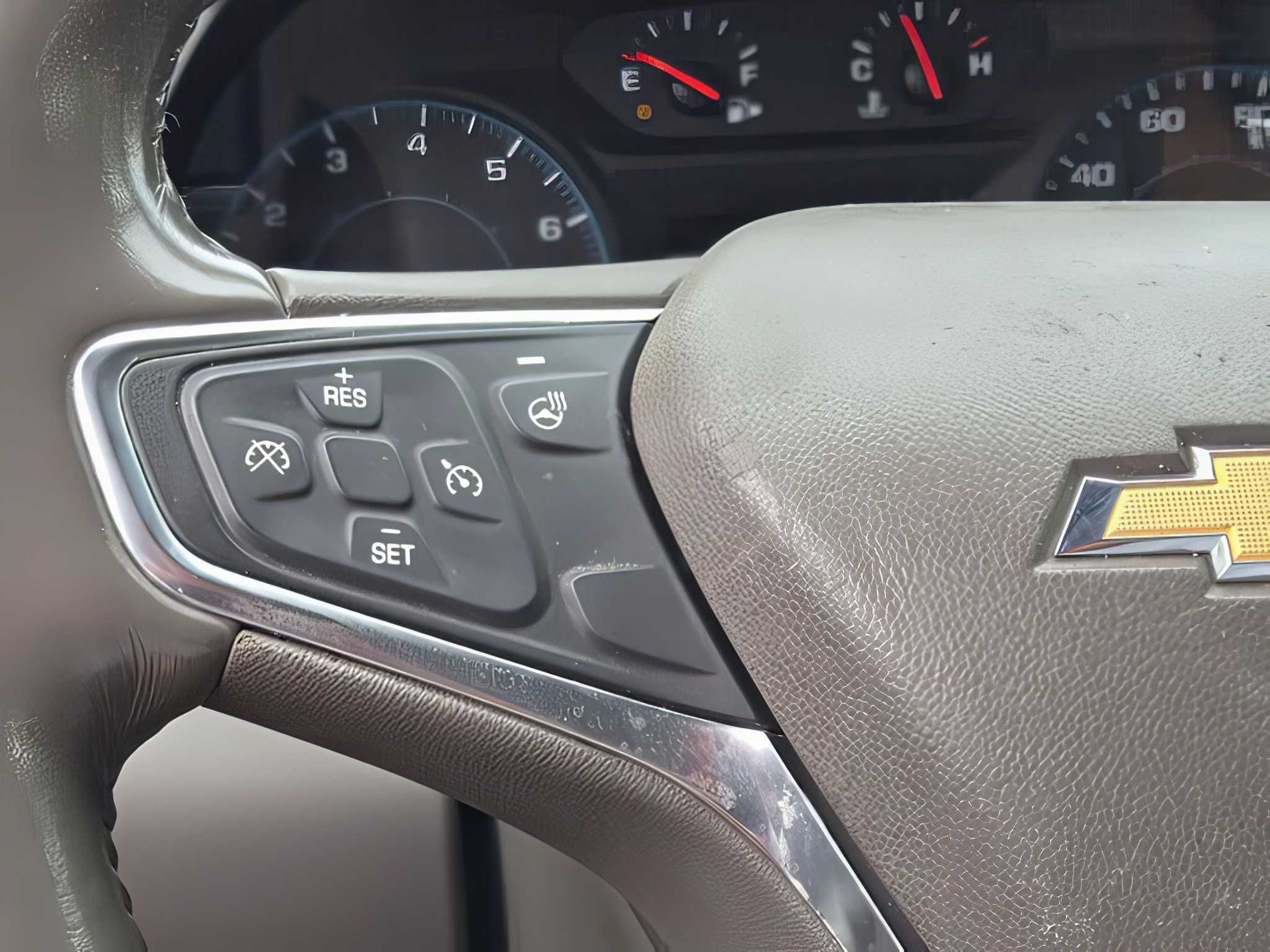 2019 Chevrolet Malibu