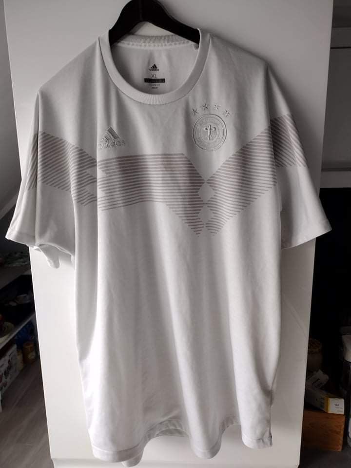 Koszulka Adidas DFB Niemcy 17/18 rozm XL