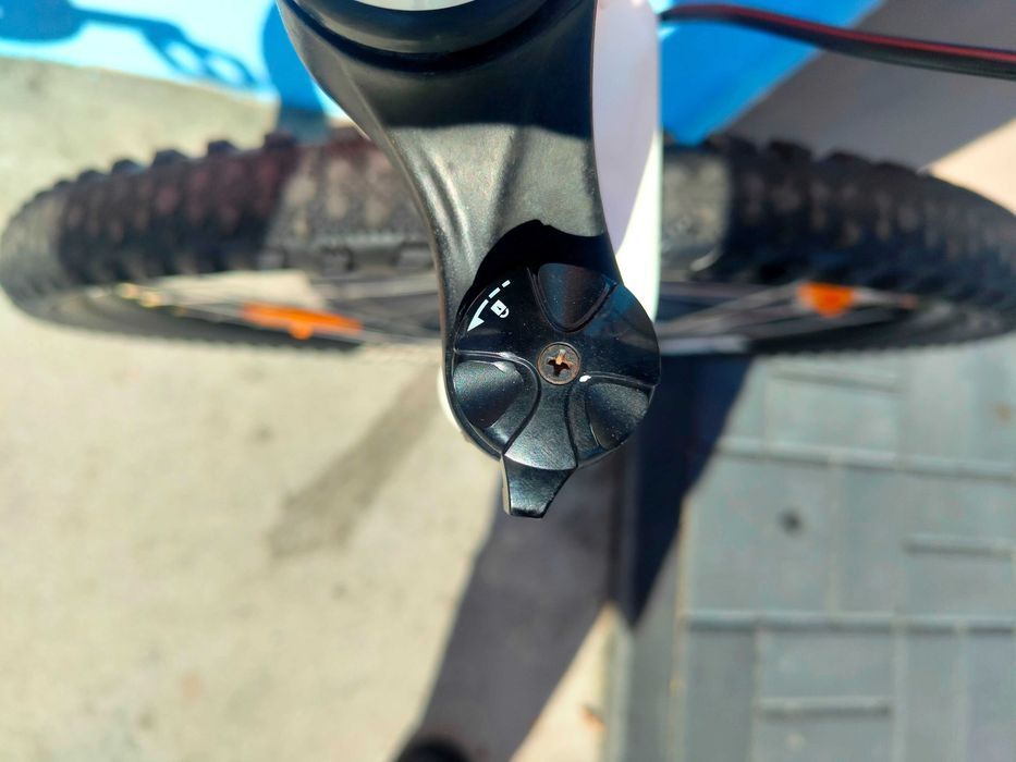 PIĘKNA MERIDA JULIET 40 Roz. 16" Shimano *Hydraulika Tektro Draco*!!