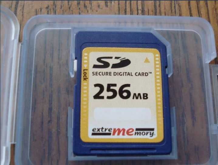 Karta SD z podkładami do Korg Pa500SD