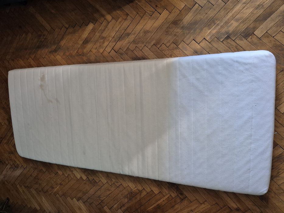 Materian dziecięcy 80x200 Ikea