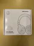 Audio Technica m50x