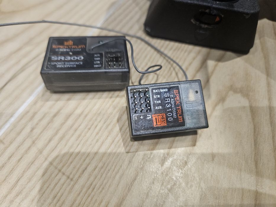 Spektrum DX3R Pro Comanda Radio Control RC