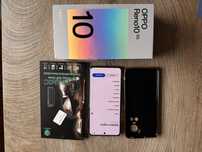 Oppo Reno 10 5g 8/256gb jak nowy