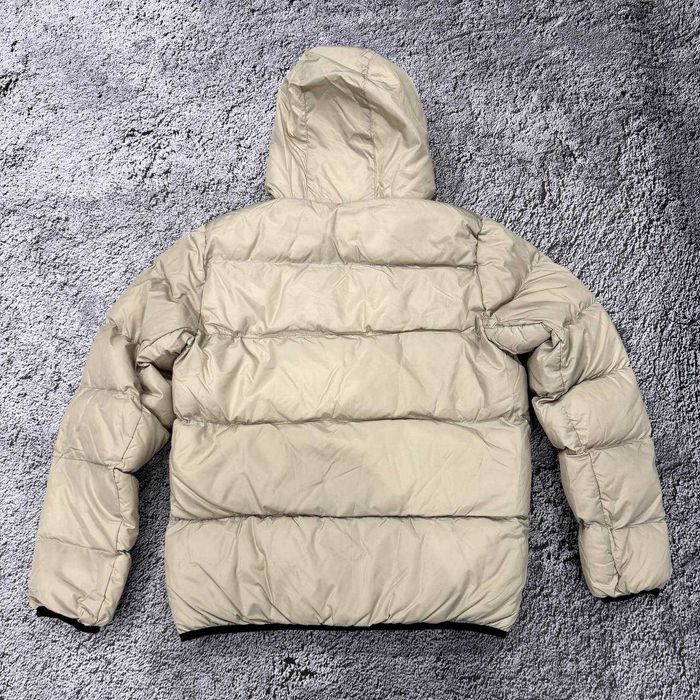 !SALE! Пуховик Nike NSW Storm-Fit Beige XS S M L XL XXL найк куртка