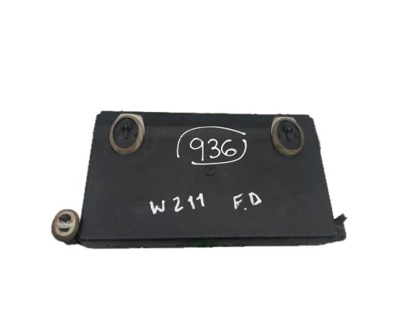 Módulo genérico MERCEDES-BENZ Classe E (W211)