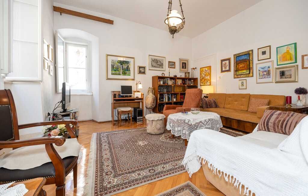 Wakacje, Chorwacja, Trogir, dom dla 8 osób