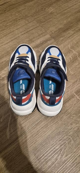 Zara trampki  rozmiar  33