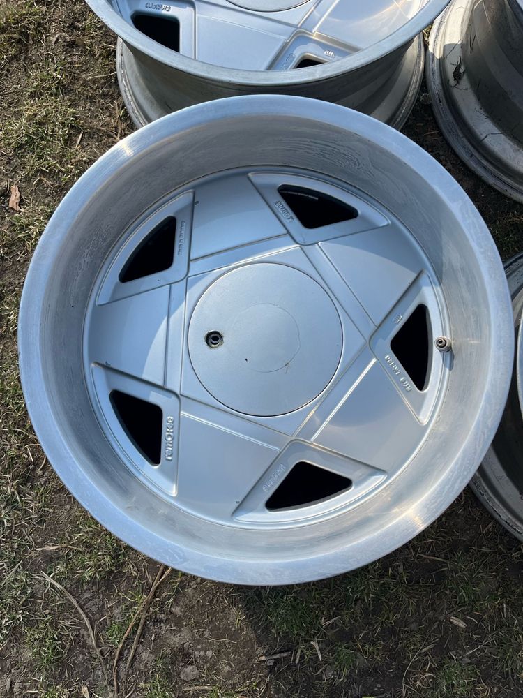 Remotec BMW 17” 5x120 e36 e34 e32