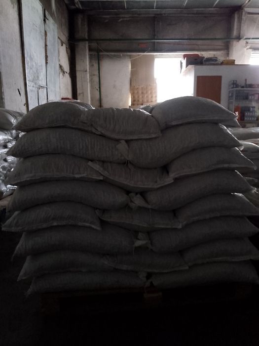 Жом гранульований