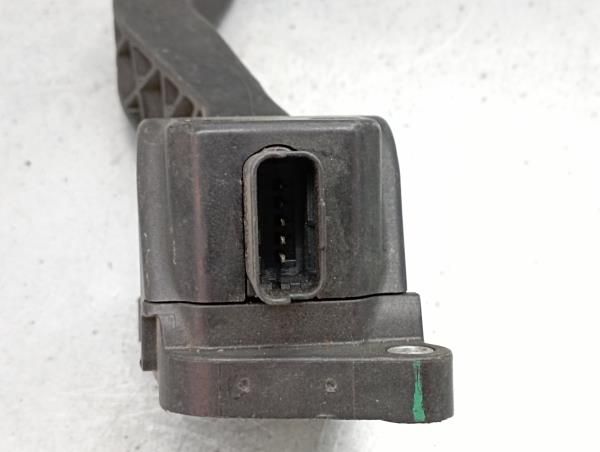 Pedal do acelerador CITROËN C2 (JM_)