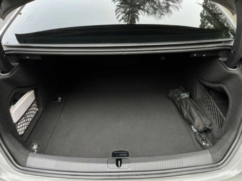 Audi S5 quattro Premium Plus Coupe      2020