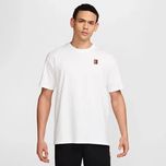 Футболка NikeCourt чоловічі Max90 Tennis HJ3362-100