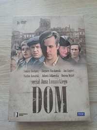 Dom Sezon 1 - 6XDVD