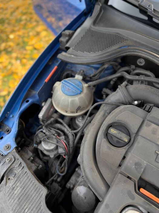 Продам Seat Ibiza FR