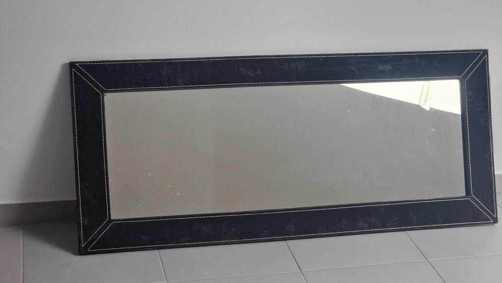 Espelho IKEA JONDAL horizontal de parede