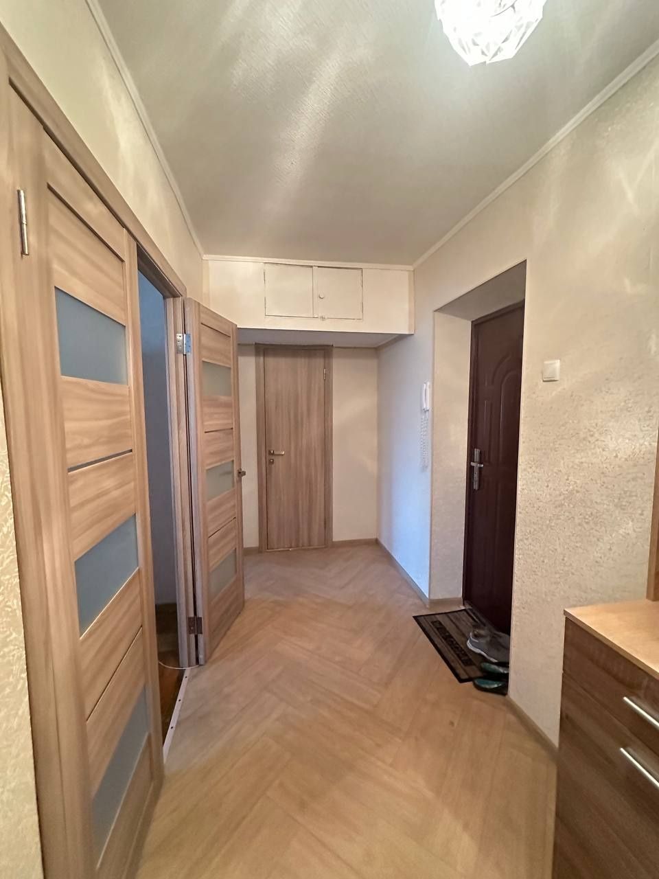 Сдам 2ух кв в Приднепровске