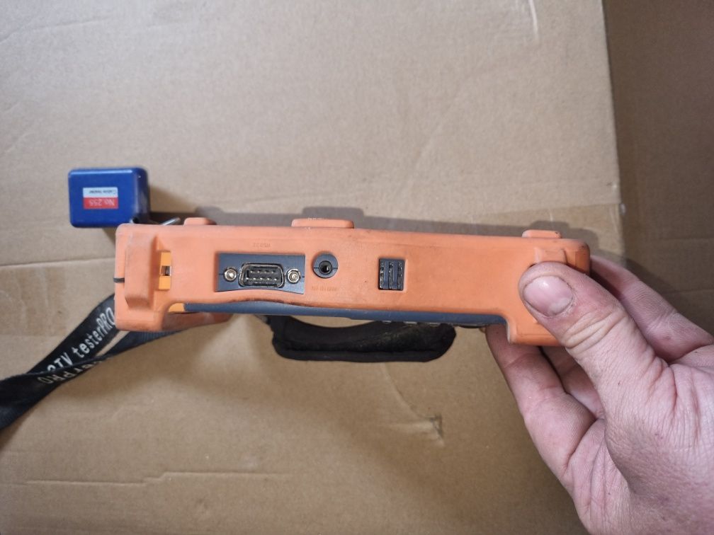 TV Tester CCTV Tester PRO