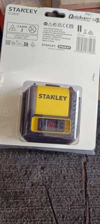 Laser Stanley Cubix novo com fatura e garantia.