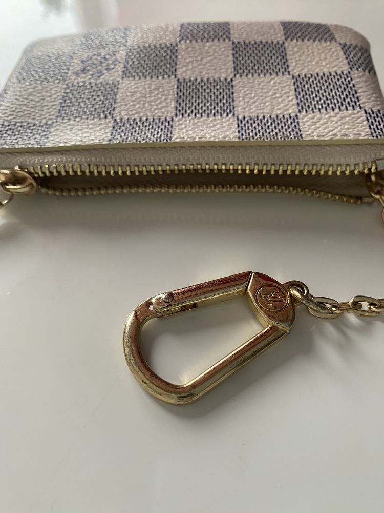 portfel key pouch lv