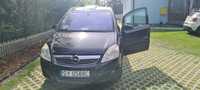 Opel Zafira Opel Zafira 1.7CDTI