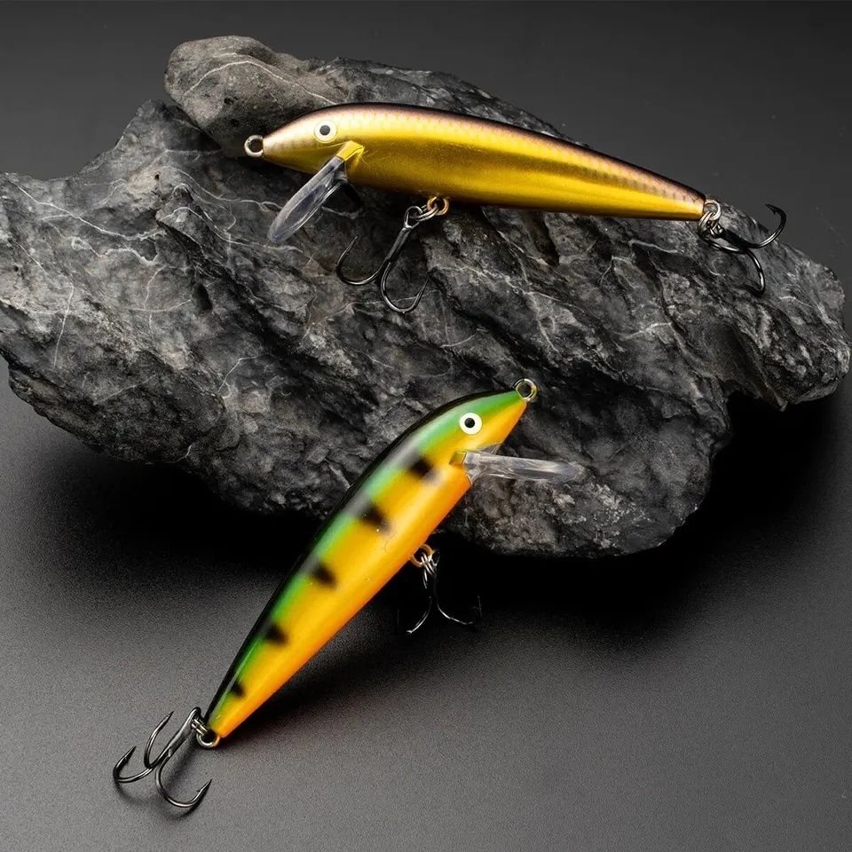 Wobler Rapala 8,5cm