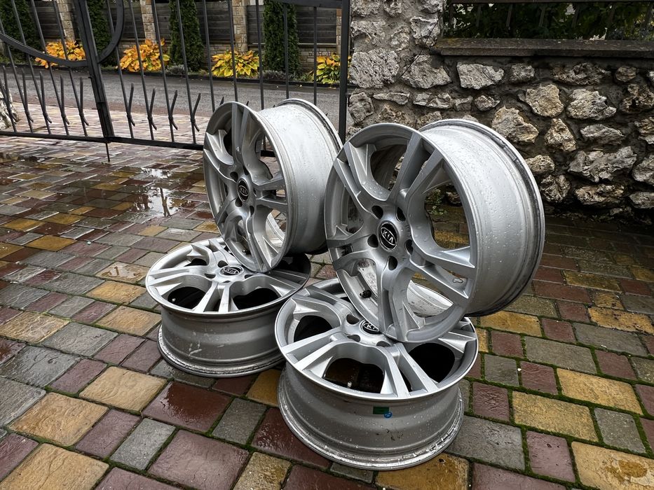 Титанові диски для авто