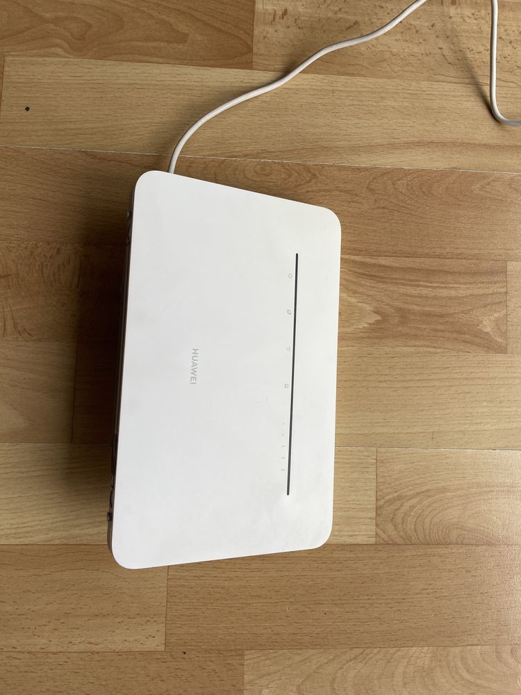 Router HUAWEI B535