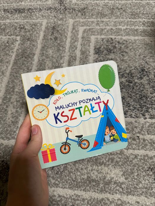 Sprzedam 4 książki dla dzieci.