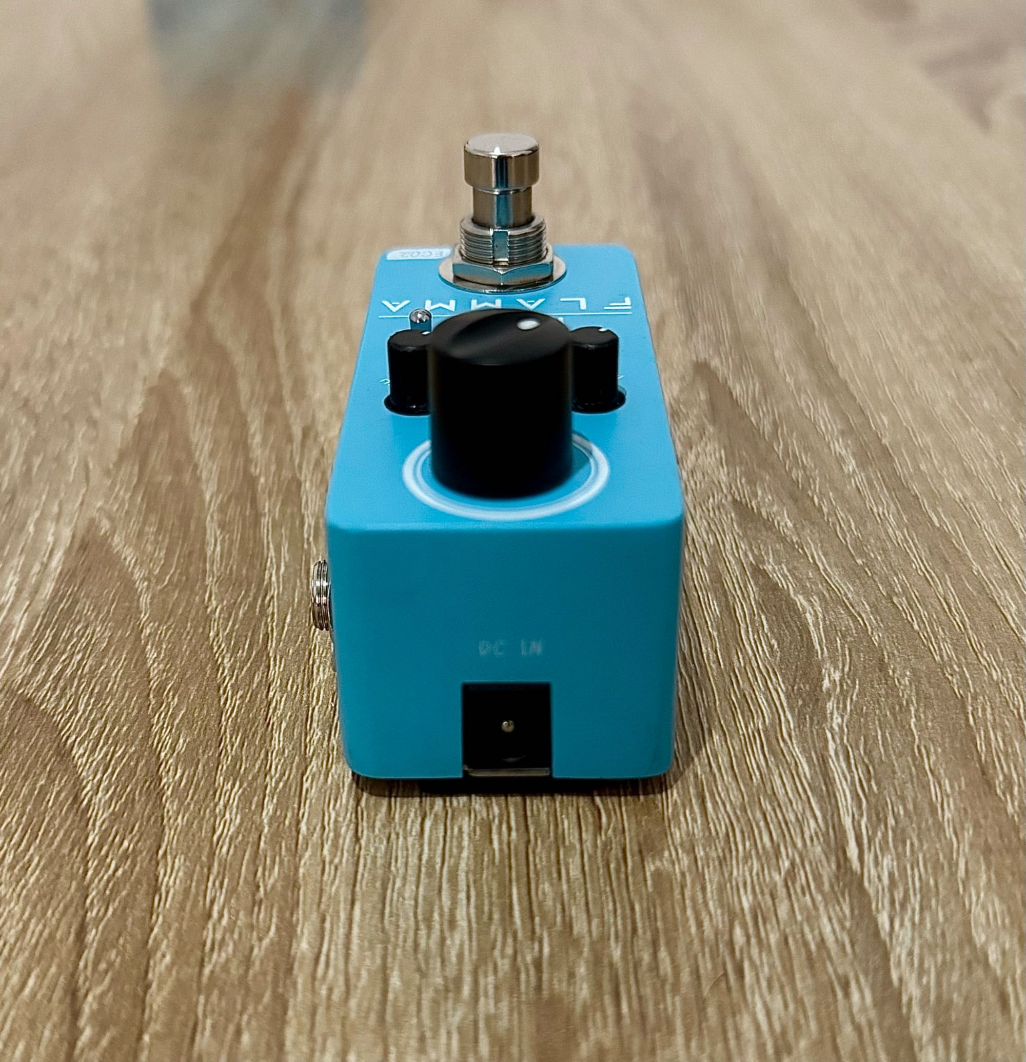 FC02 Reverb - Flamma