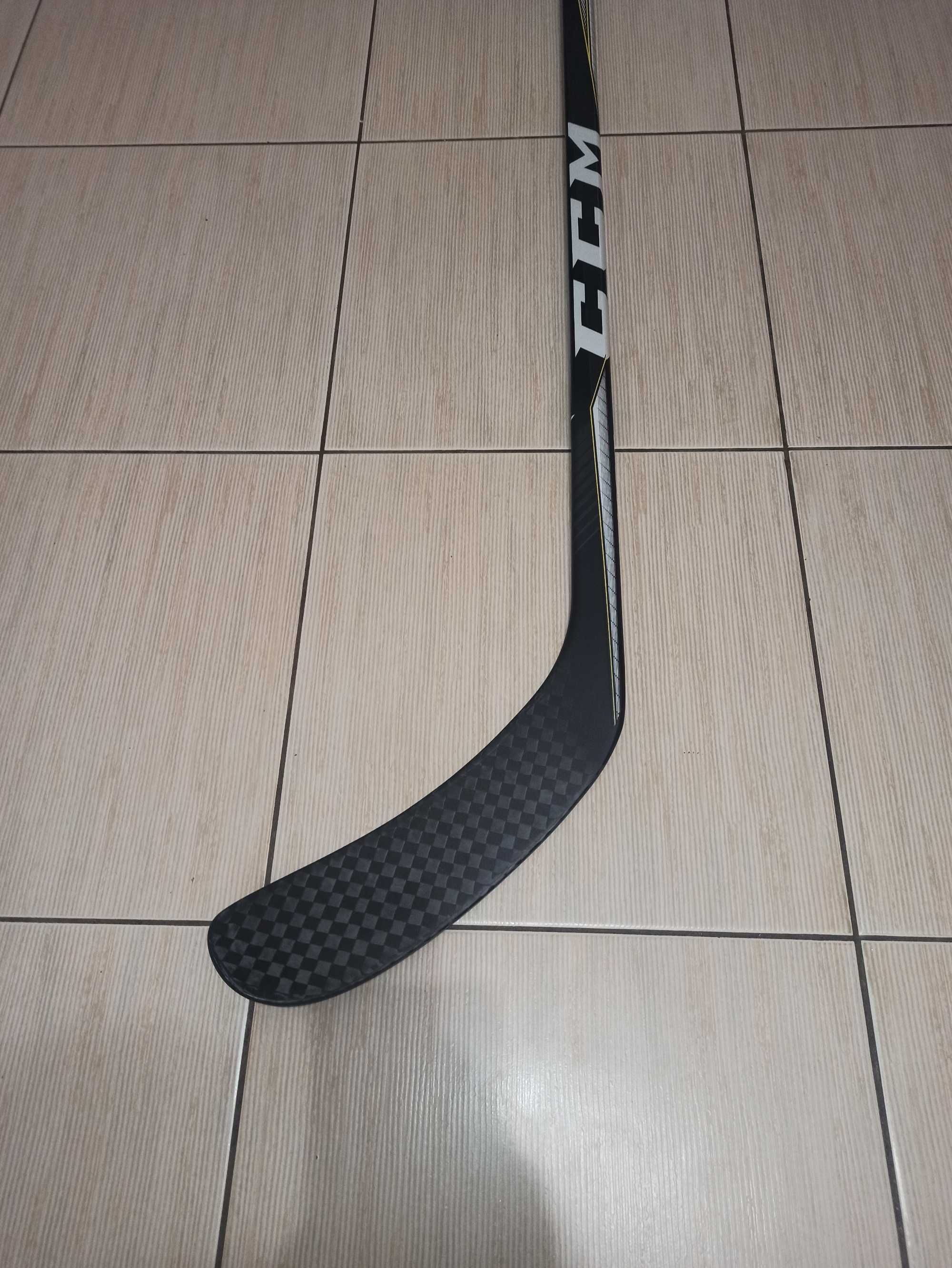 Хоккейная клюшка CCM TACKS 7092