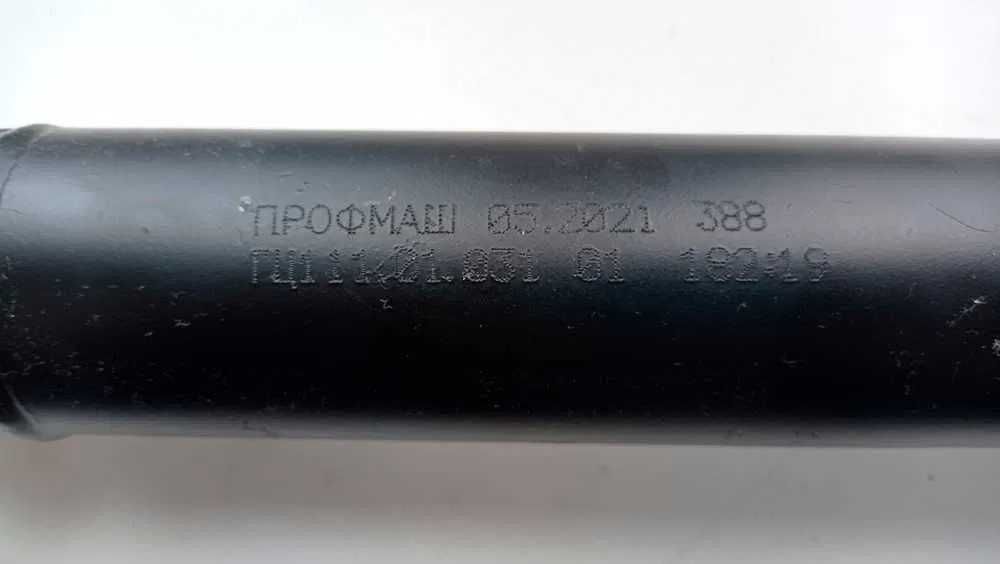 Гідроциліндр рульовий МТЗ 920 МТЗ-82 Ц503405215А01