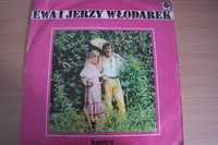Ewa i Jerzy Włodarek - Kantry (płyta winylowa, vinyl)