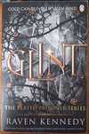 Glint, Raven Kennedy