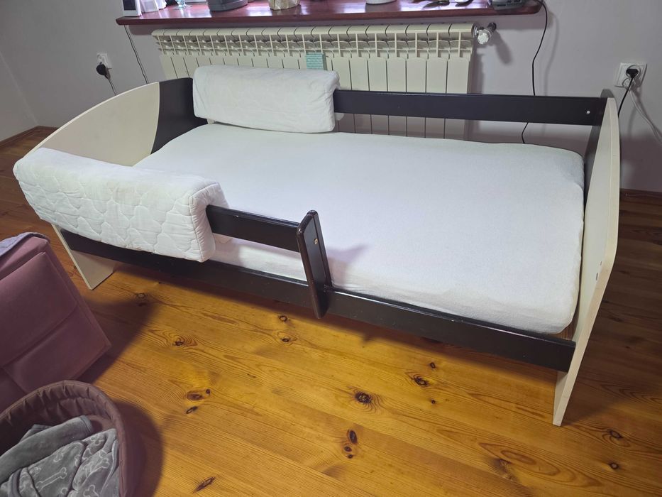 Łóżko dziecięce 160x80