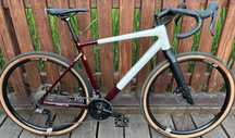Gravel Focus Atlas 6.8 Shimano GRX