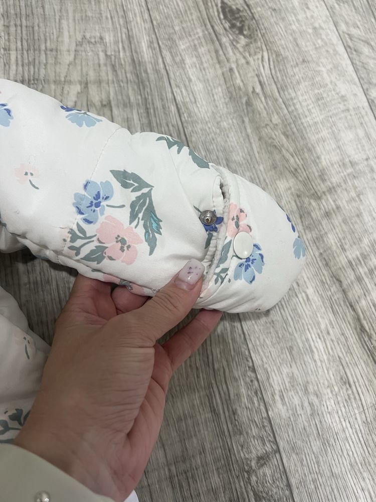 Комбенізон carterʼs зимовий