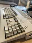 Amiga 1200 z zasilaczem