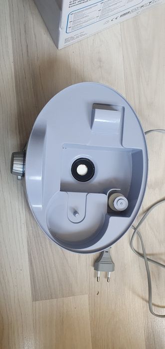 Ultradźwiękowy oczyszczacz nawilżacz powietrza