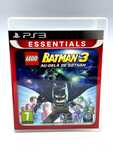 LEGO Batman 3 Beyond Gotham PS3 Po Polsku