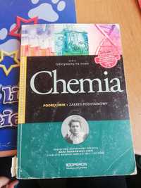 Podręcznik chemia, odkrywamy na nowo