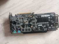 Karta graficzna GTX 760 WINDFORCE