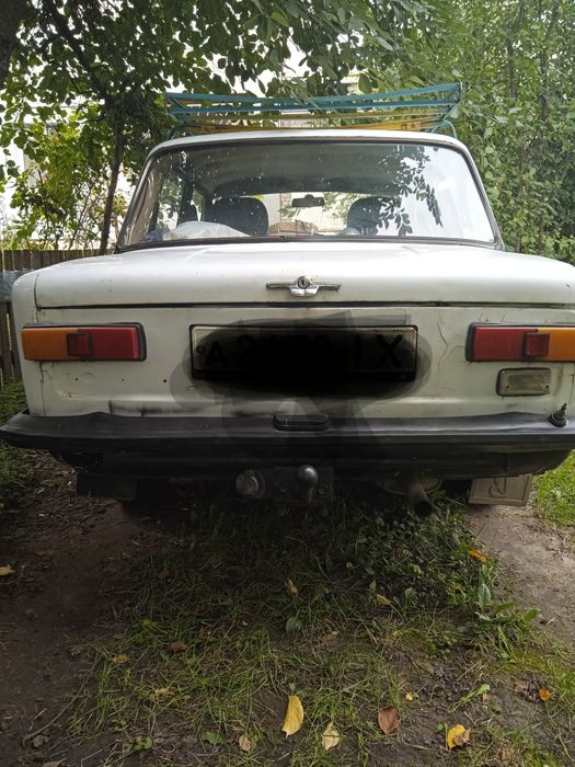 Продам Або обміняю ваз