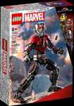 LEGO 76256 Figura de Construção de Ant-Man