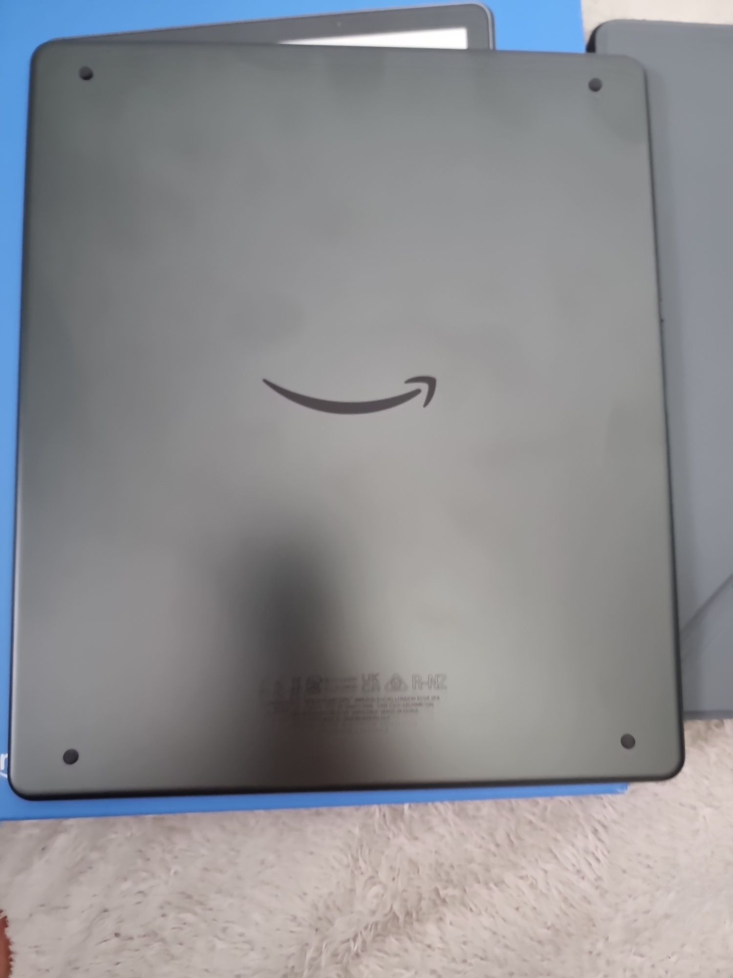 Czytnik kindle Scribe
