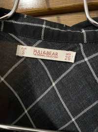 Camisas  Pull & Bear