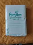 Pampers premium care 2 68 szt
