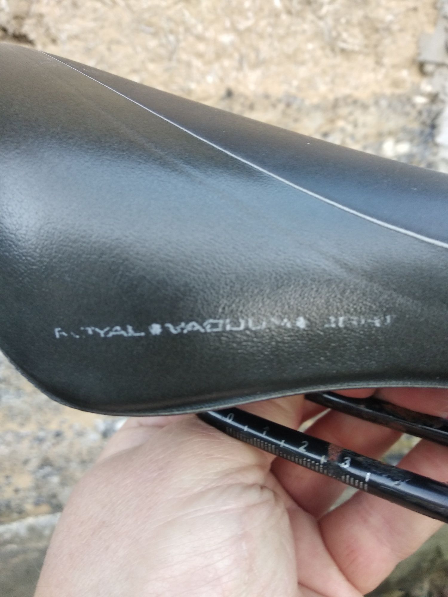 selle royal 9973