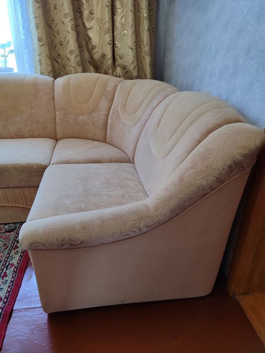 Диван розкладний