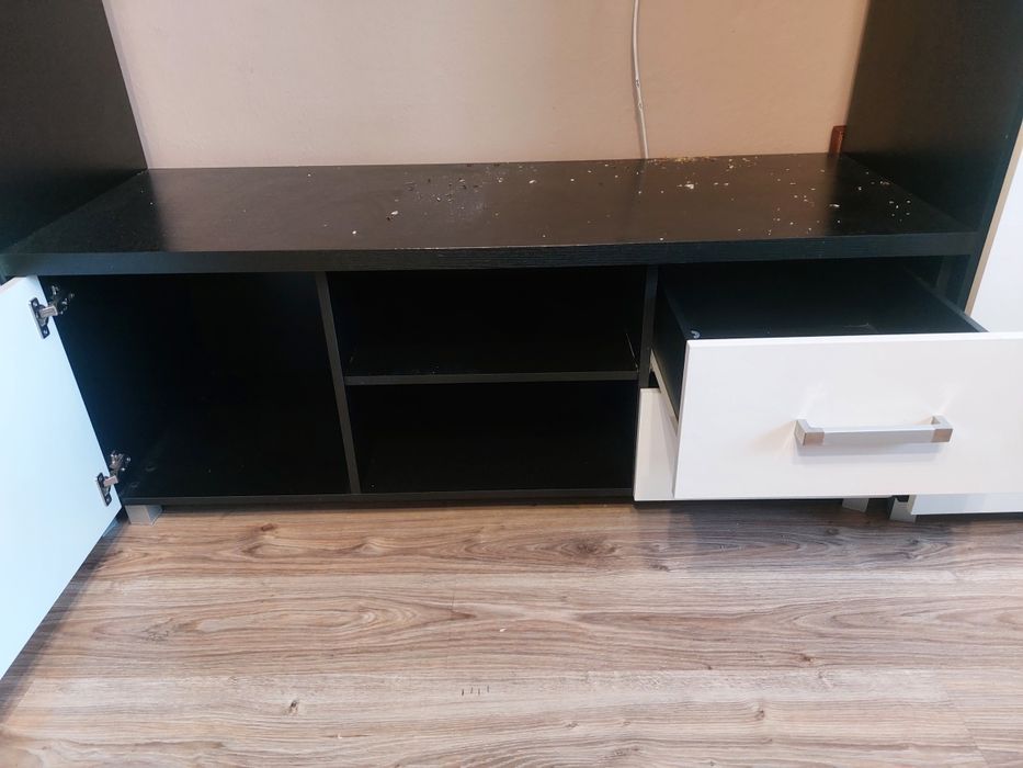 Meblościanka do Salonu